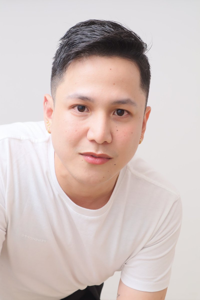 castroecho's tweet image. Hello po