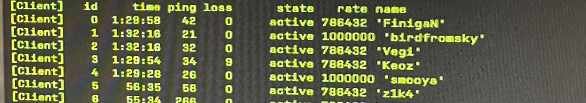 Anyone found fix for this ?