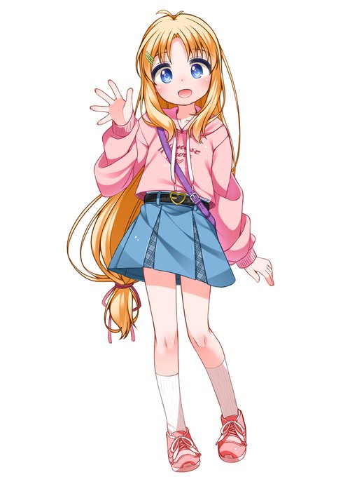 お誕生日に初音ちゃんを投稿する人間でありたいね。 