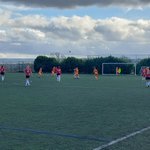 Photo by HNC Women’s Football Academy (@HNCGirls)