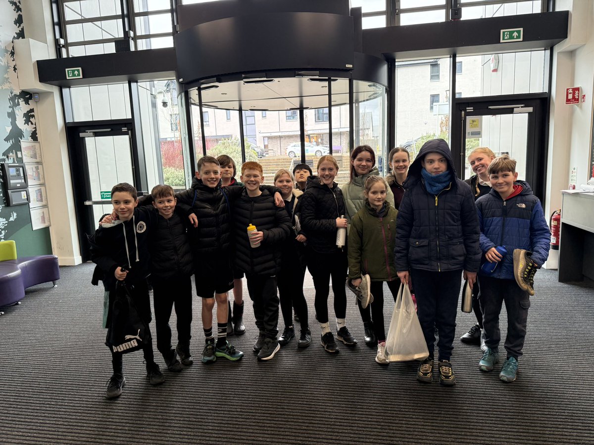 Forgandenny Primary (@forgandennyps) on Twitter photo That’s P7 arrived <a href="/BerthaParkHigh/">Bertha Park High School</a> for a coaching session with the S2 School of Netball <a href="/BerthaParkAS/">Active Schools - Bertha Park Cluster</a> That’s P7 arrived <a href="/BerthaParkHigh/">Bertha Park High School</a> for a coaching session with the S2 School of Netball <a href="/BerthaParkAS/">Active Schools - Bertha Park Cluster</a>