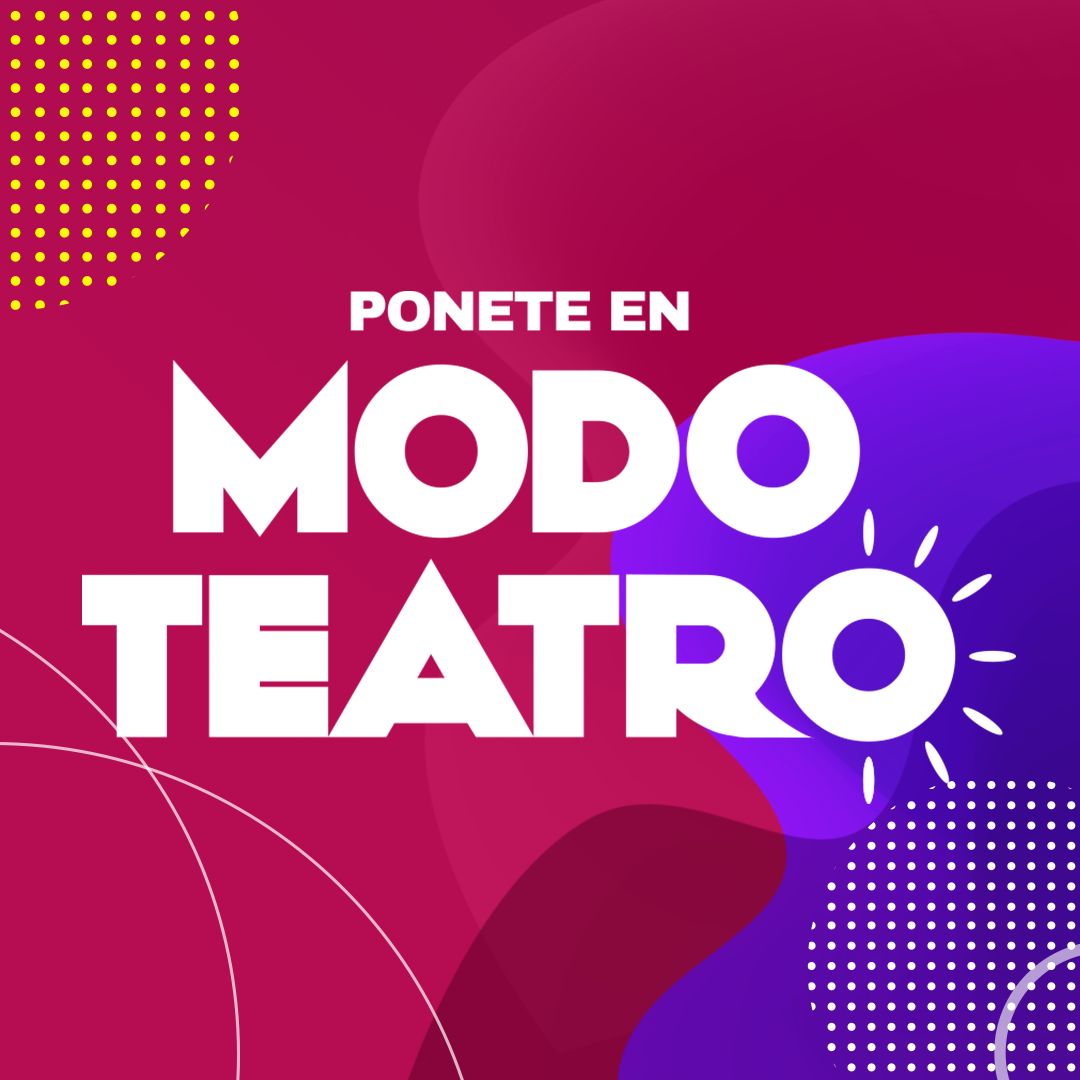 Teatro Metropolitan tweet media