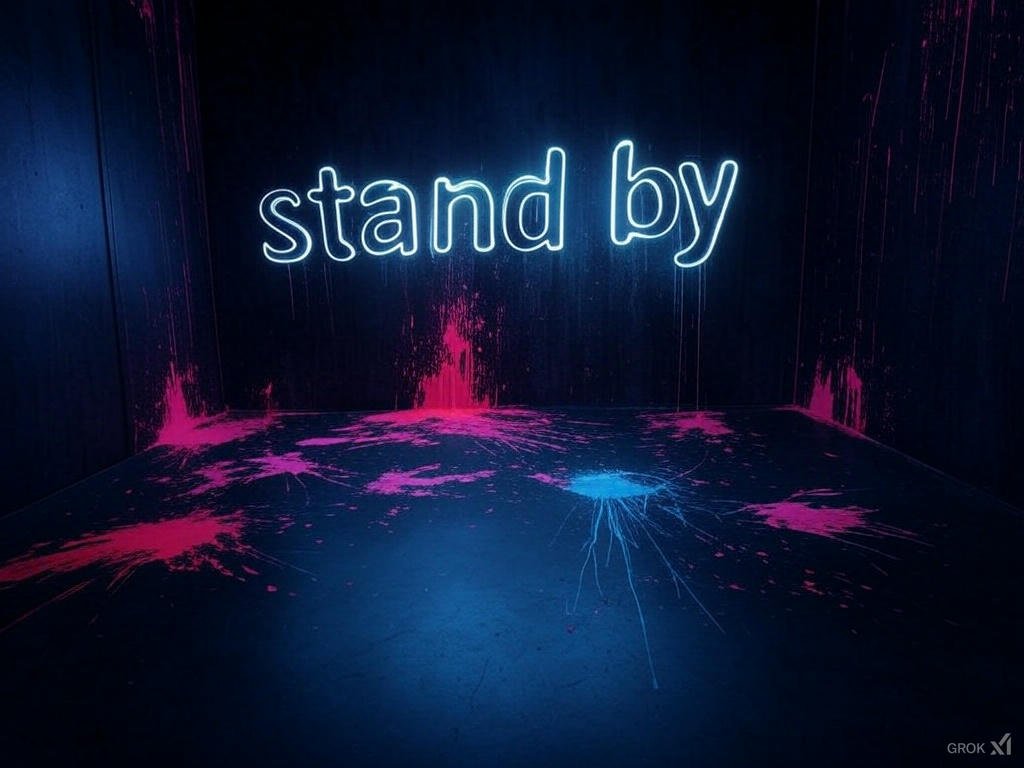 Our all-new show tech had its first outing on Monday night and performed beautifully. Starting from scratch, we've built a brand new SuperCéilí.

Things are going to move quickly now as we refine the world's first #IrishDanceMusic show, creating original Irish electronic tracks