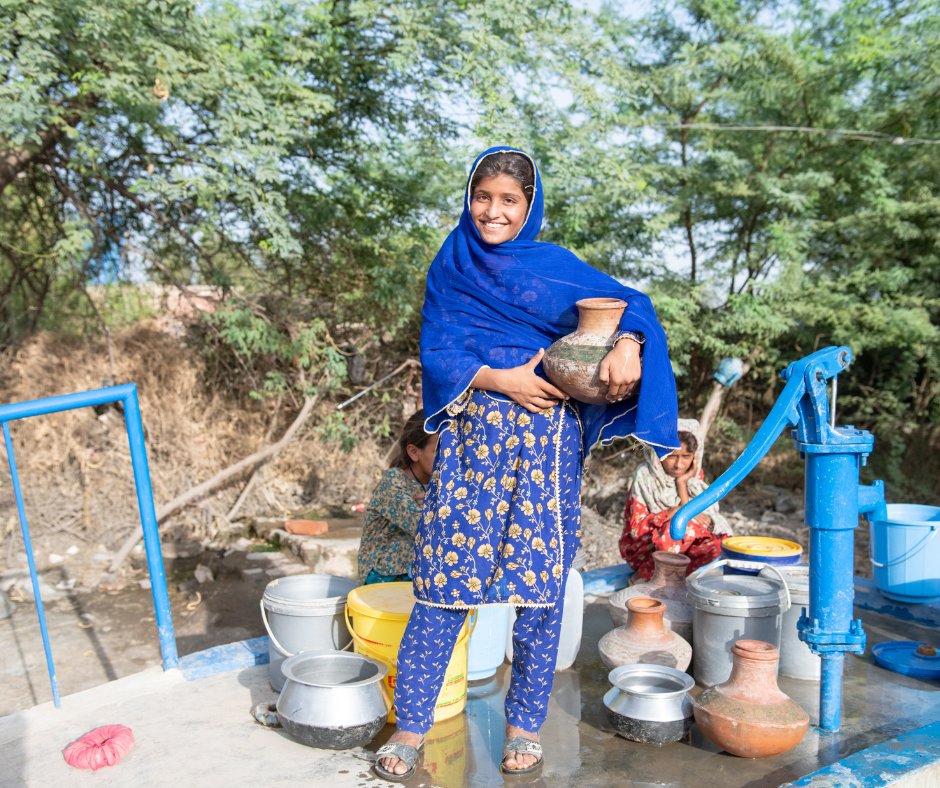 International Medical Corps tweet media