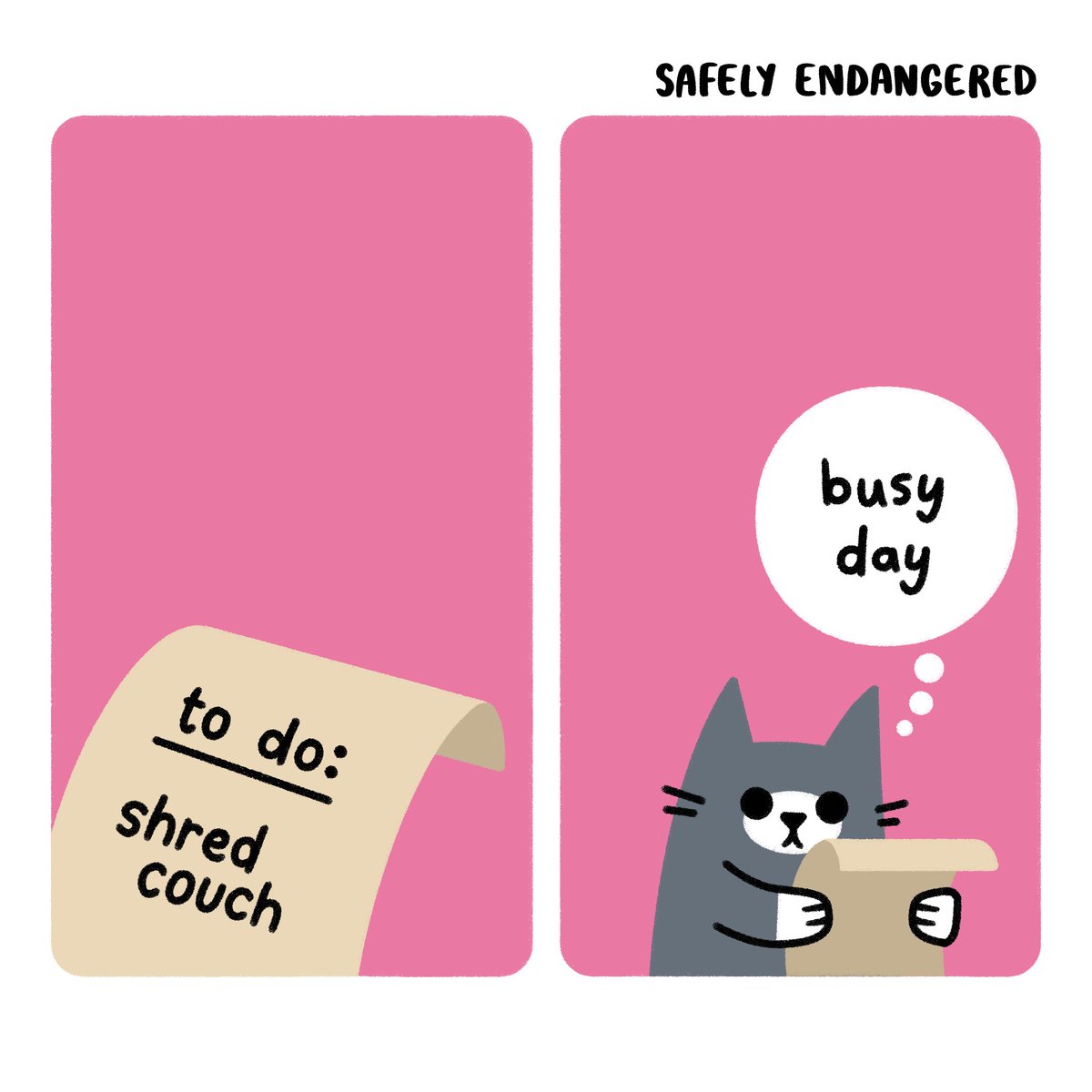 EndangeredComic's tweet image. 