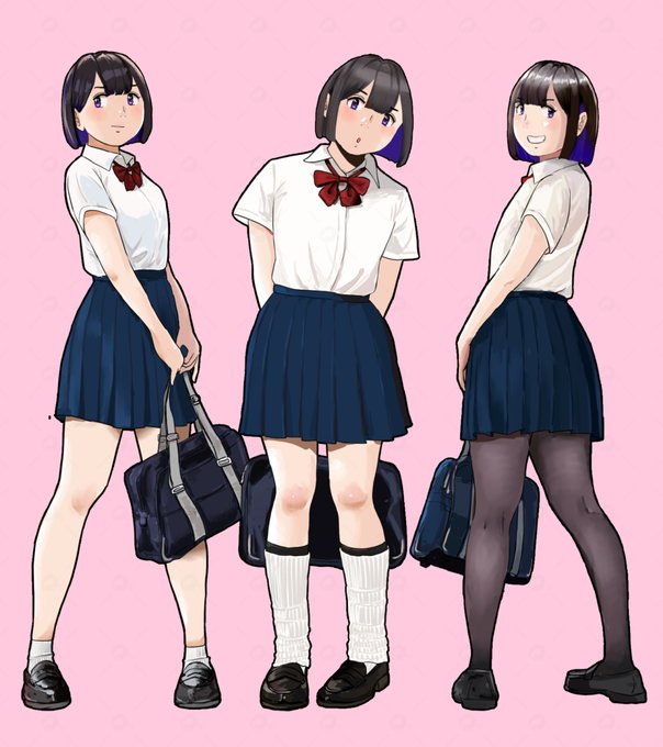 制服レオ君
可愛く描けました😚
#今月かいた絵を晒そう 