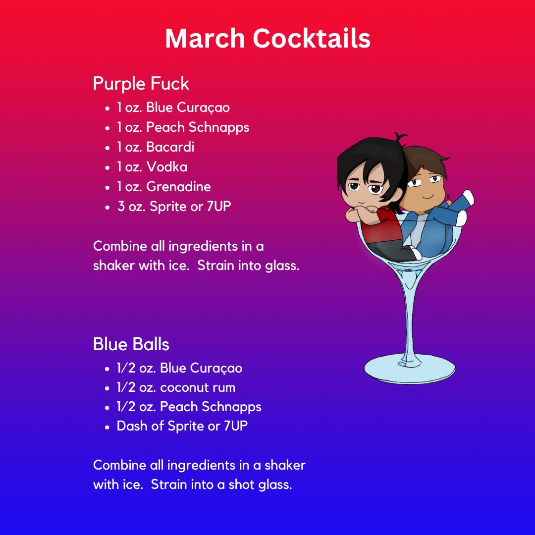 DWDKlance's tweet image. 