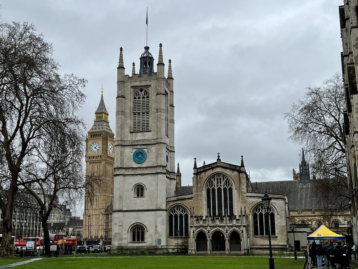 Fr Matthew Catterick (@vicar_stsp) on Twitter photo A great honour to be back at St Margaret’s, Westminster for the Lenten service for <a href="/WCS_school/">Westminster City School</a> A great honour to be back at St Margaret’s, Westminster for the Lenten service for <a href="/WCS_school/">Westminster City School</a>