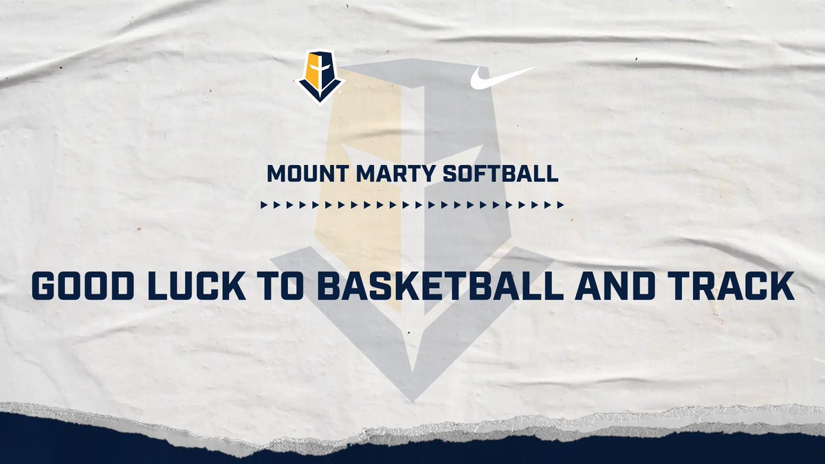 Best of luck to our basketball team in the GPAC Tournament!  🏀💪 And a huge shoutout to our track team as they head to Indoor Nationals! 🏃‍♂️🏅