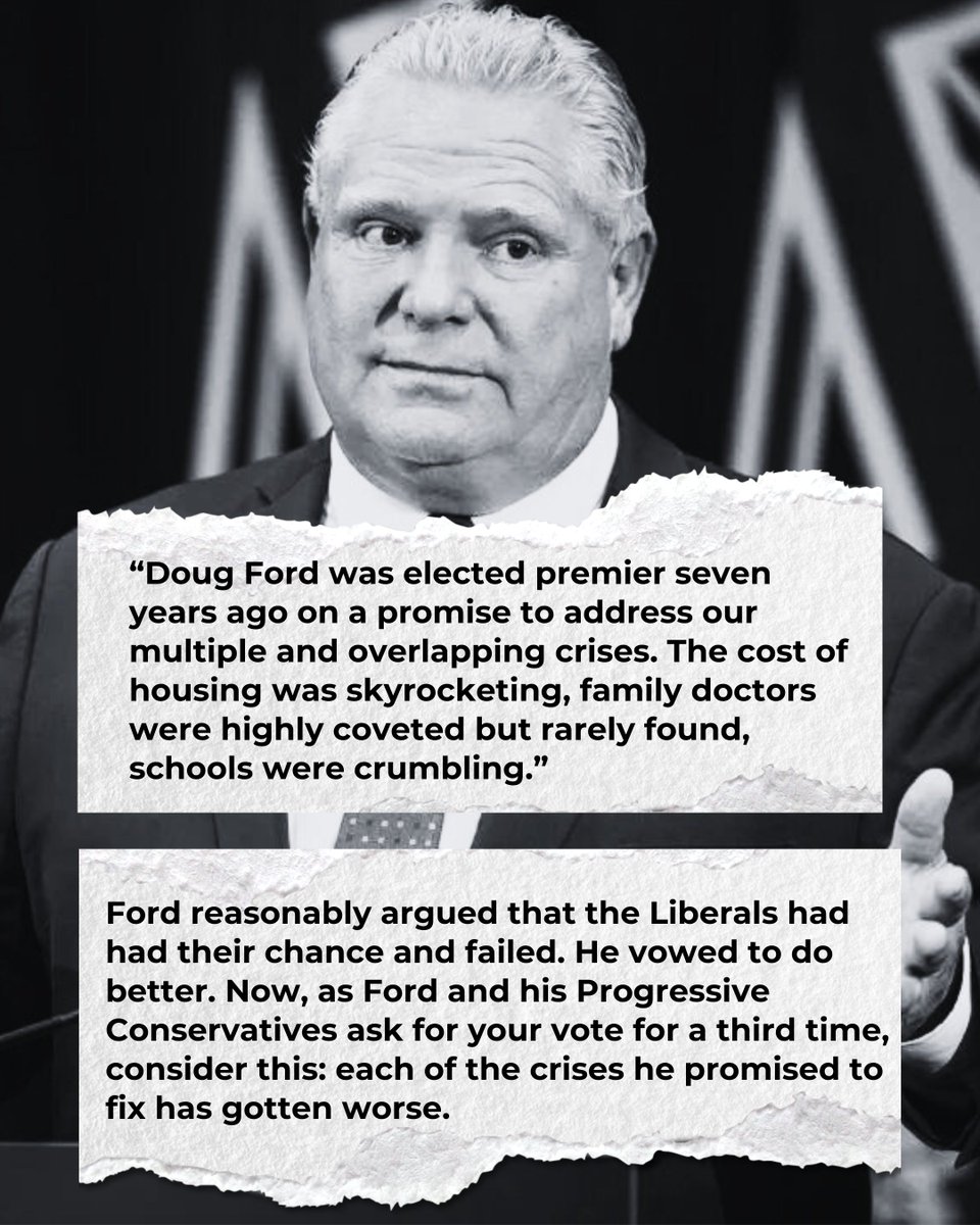 Marit Stiles tweet media