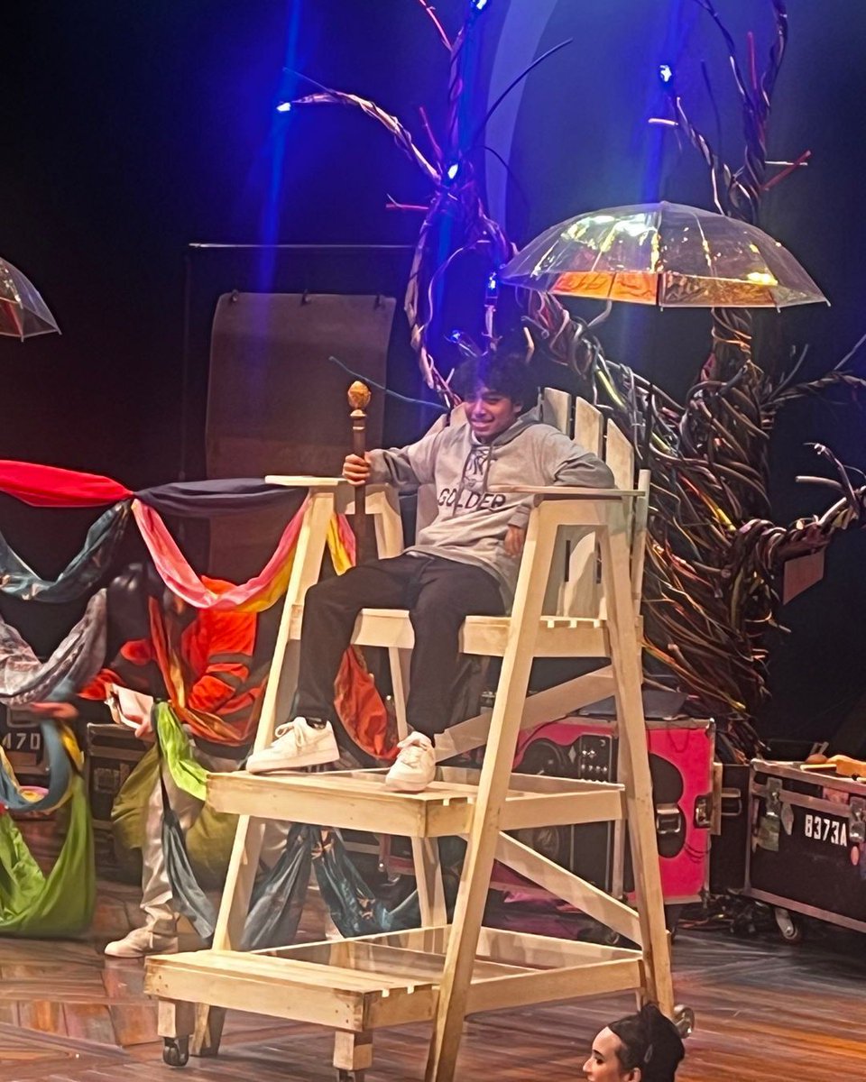 Golder College Prep, A Noble School tweet media