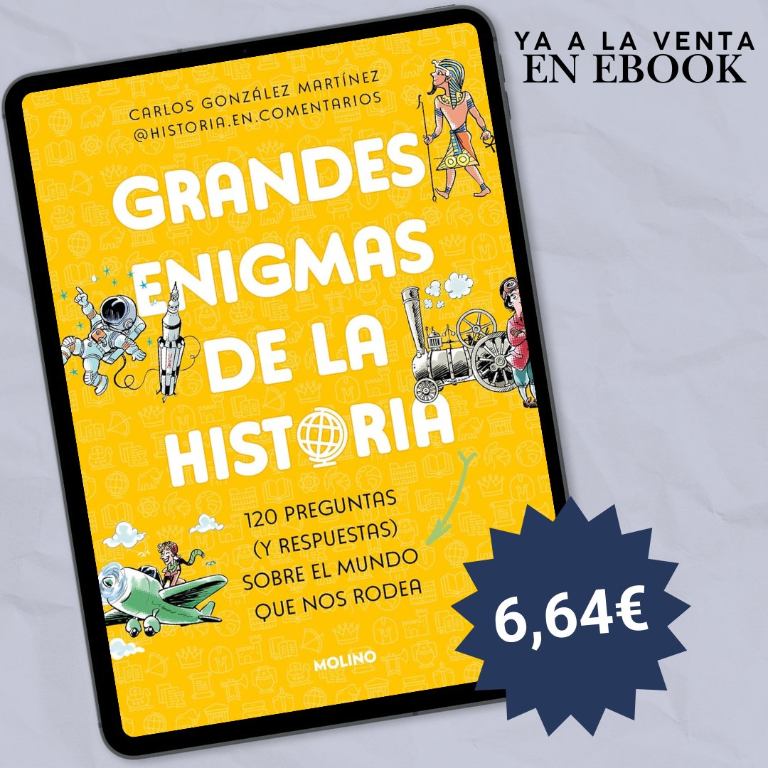 HistoriaEnComentarios tweet media