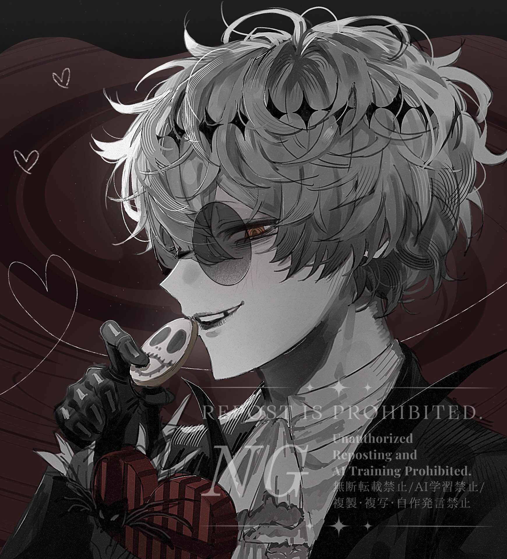 ショタスカ いえい (@ieinyo.bsky.social) — Bluesky