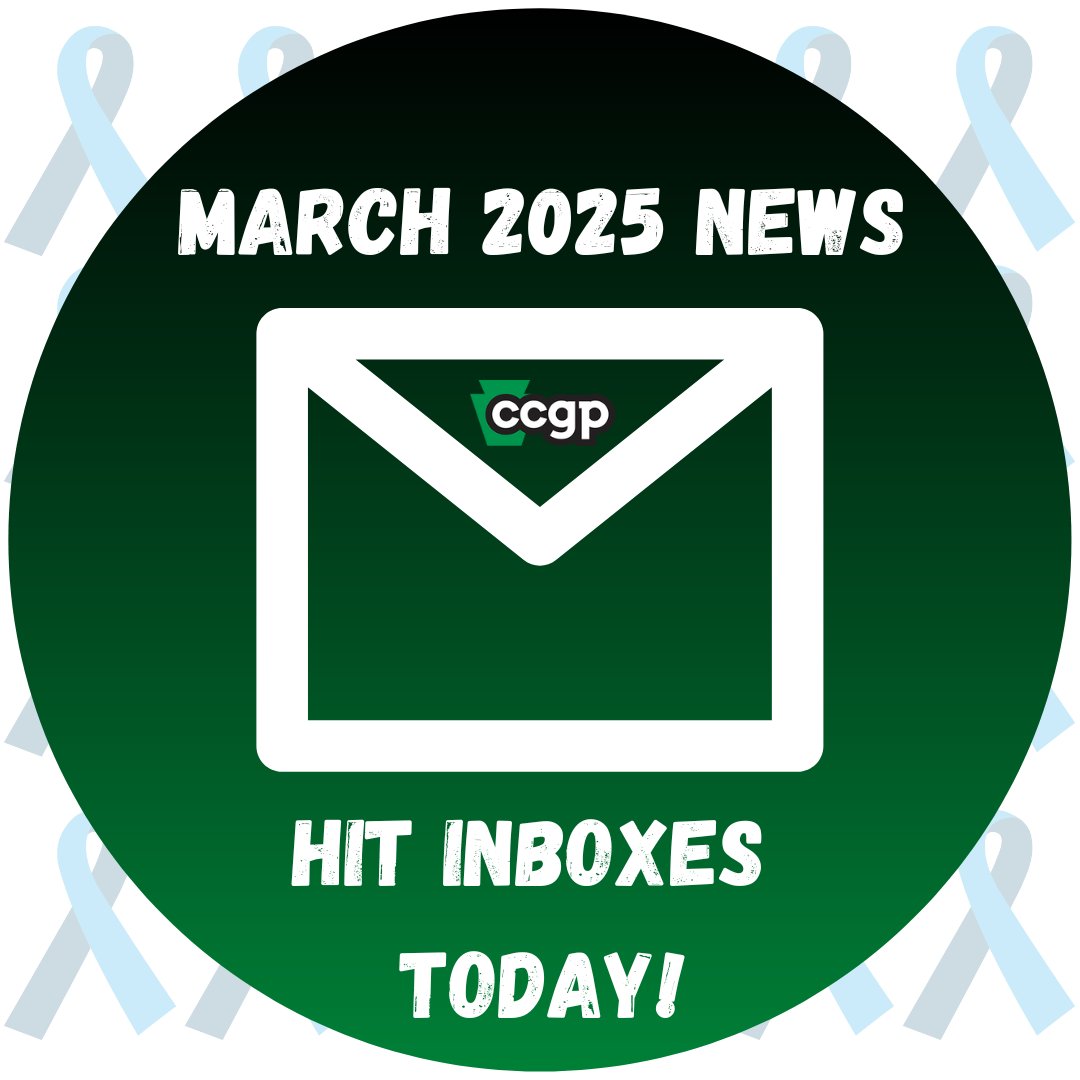 PGAM is upon us...check out everything that's happening in March! mailchi.mp/pacouncil/mar2…