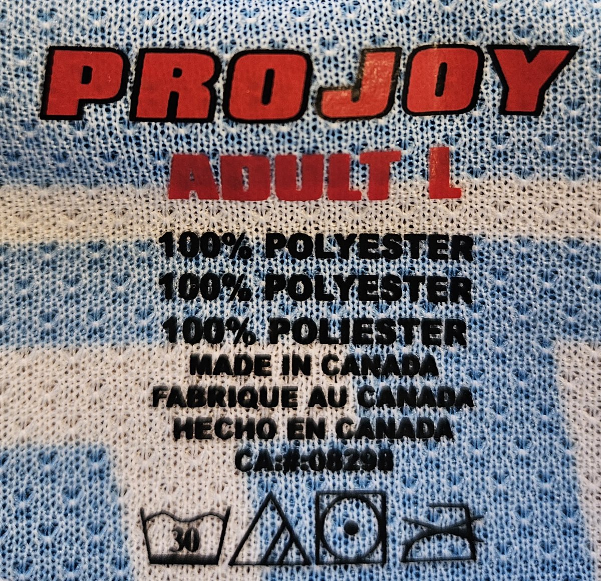 Projoy85's tweet image. ⚾️ Swing for the fences with custom baseball jerseys! ⚾️

Looking to stand out on the field? We've got you covered! Whether you're part of a team, organizing a league, or just need a fresh look, we create custom baseball jerseys tailored just for you!