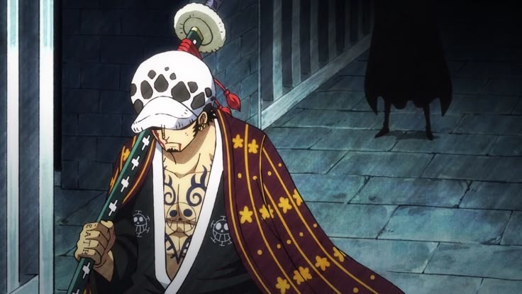 daily_trafalgar's tweet image. 