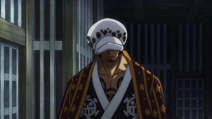 daily_trafalgar's tweet image. 