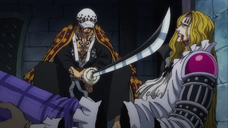 daily_trafalgar's tweet image. 