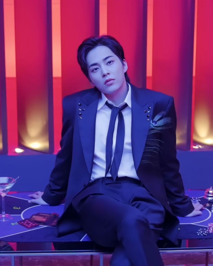 از اونجایی که من اکانتم برچسب خورده و چند روزی باید حواسم باشه بهش شما لطف کنید به جای منم این زیر برای مینسوکی هشتگ بزنید
INTERV!EW(X) out March 10
#InterviewX_Teaserimage4
#XIUMIN_WHEE
<a href="/weareoneEXO/">EXO</a> <a href="/XIUMIN_INB100/">XIUMIN_official</a>