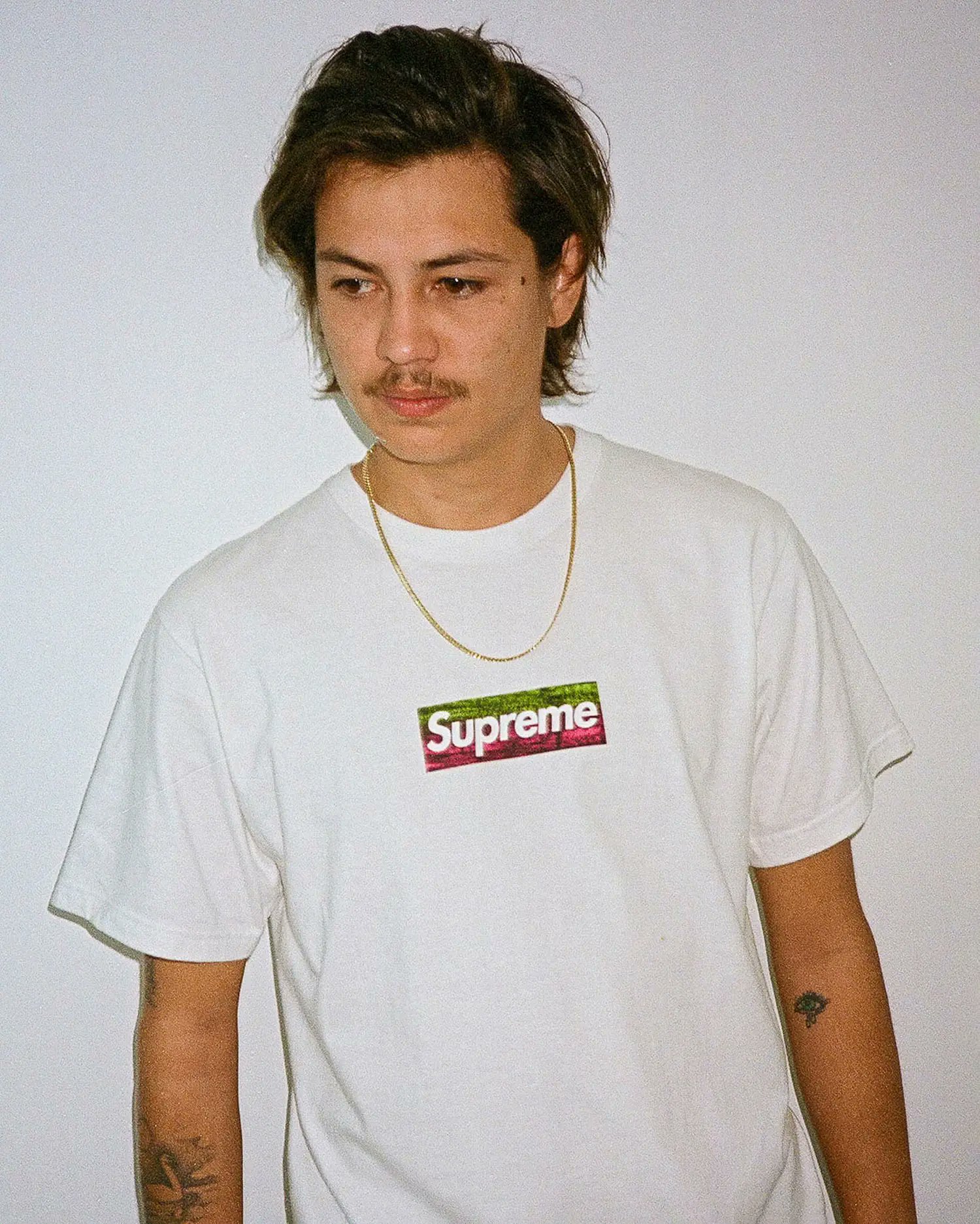 SupSupSup on X: SupSupSup on X: