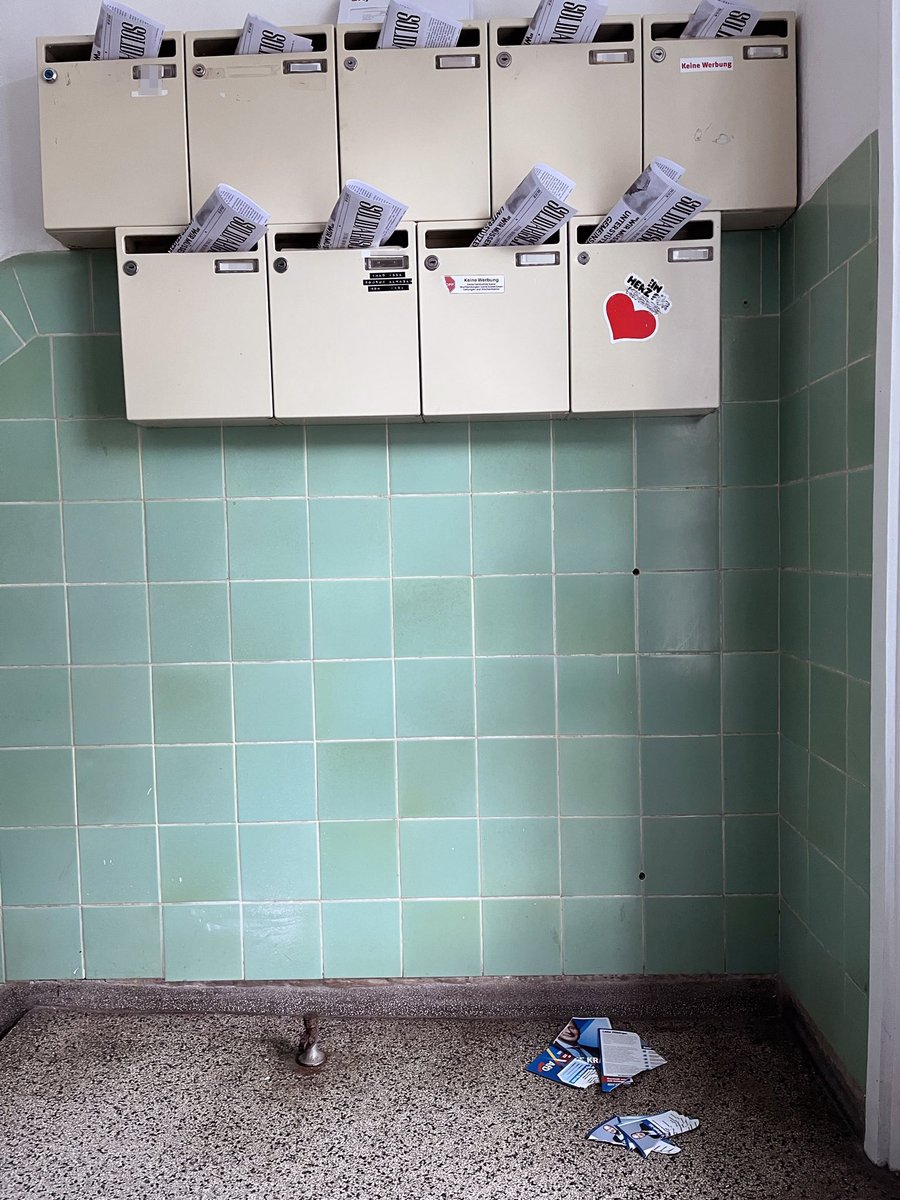 Die neunte Ausgabe vom "Solidarisches Gaarden" ist raus - holt euch die Nummer im Stadtteilladen Anni Wadle oder an vielen anderen Orten im Viertel! #SolidarischesGaarden #Gaarden #Kiel