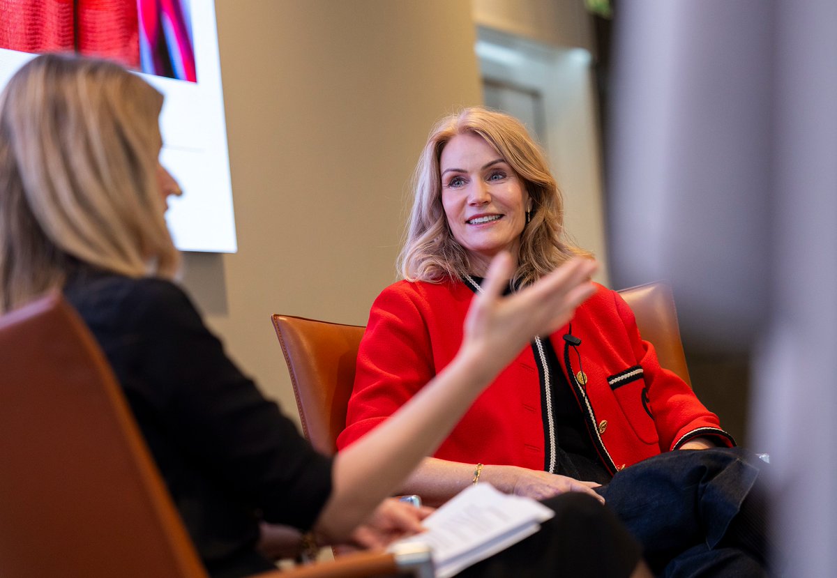 DBU - En Del Af Noget Større tweet media