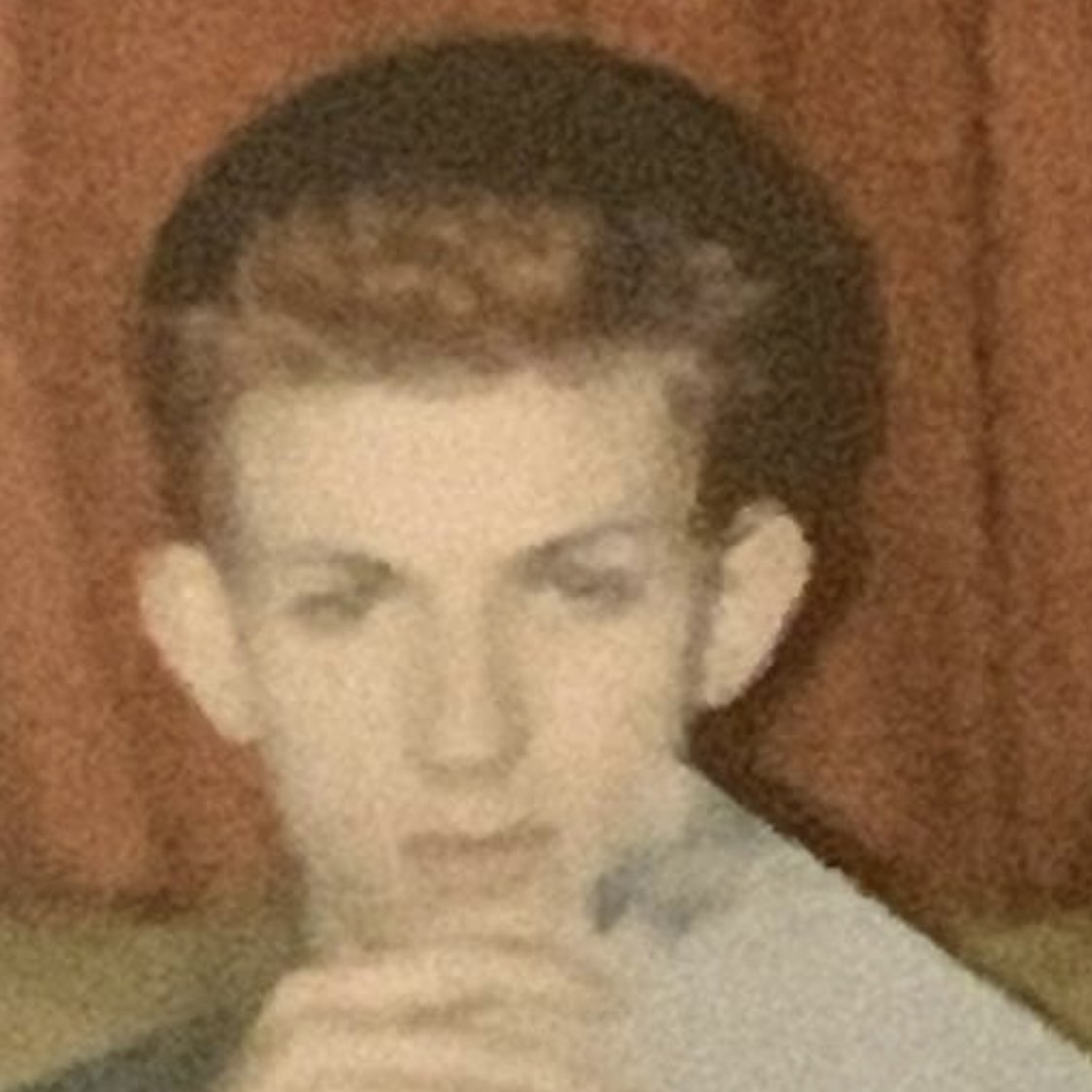 Another good man gone!
R.I.P Gary Gosden (AKA Adam)
Fly well old friend ..