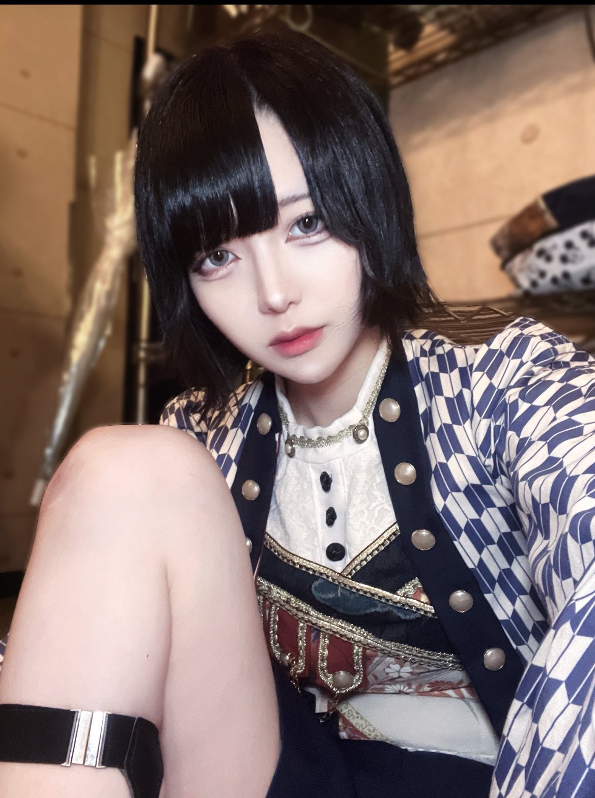 ぴぴ様 ぴぴ様】Babytoly - Ivy skirt POWDER PINK ぴぴ様