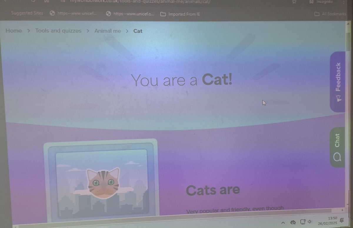 Margaret Allaway (@allaway_m) on Twitter photo 💬 Great to chat to pastoral staff at <a href="/WoodfarmHigh/">Woodfarm High School</a> about piloting the new digital profile tool with S1.
💻Excellent to support <a href="/CarlibarPS/">CarlibarPS</a> P7 pupils to get started trialling it too!
🔁 Already lots of useful feedback for the design team at ES <a href="/graemepwallace/">Graeme Wallace</a>
<a href="/DigiSchoolsERC/">ERC Digihub</a> 💬 Great to chat to pastoral staff at <a href="/WoodfarmHigh/">Woodfarm High School</a> about piloting the new digital profile tool with S1.
💻Excellent to support <a href="/CarlibarPS/">CarlibarPS</a> P7 pupils to get started trialling it too!
🔁 Already lots of useful feedback for the design team at ES <a href="/graemepwallace/">Graeme Wallace</a>
<a href="/DigiSchoolsERC/">ERC Digihub</a>