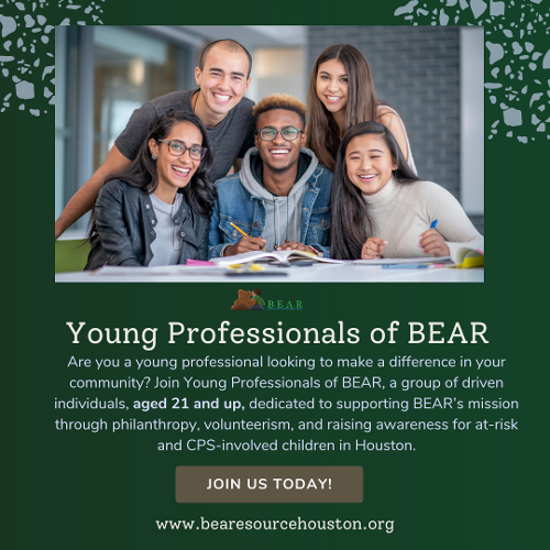 BE A Resource tweet media