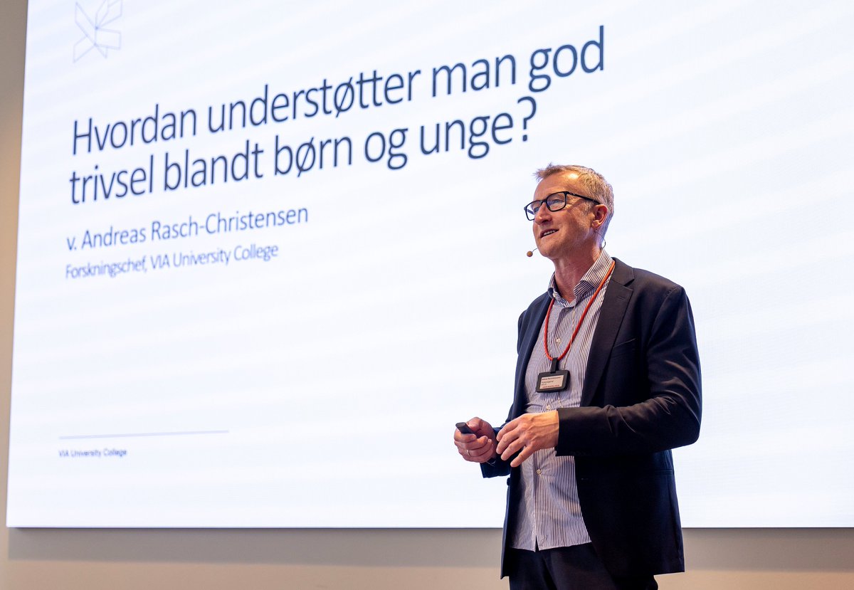 DBU - En Del Af Noget Større tweet media