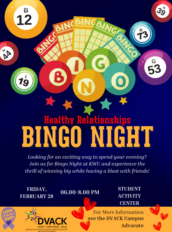 KWU Student Life tweet media