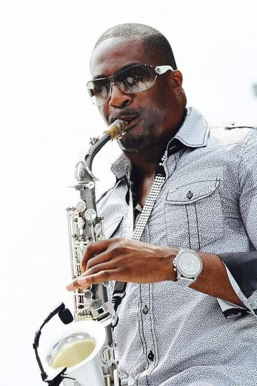 WNOZ 95.3 (@wnoz953) on Twitter photo WNOZ New Orleans Smooth Jazz
Saxophonist @ERICDARIUS is back at <a href="/SeabreezeJazz/">Seabreeze Jazz Festival</a> -- performing both on the Seabreeze Lunch Cruise set for Thursday, April 24th aboard "The Solaris Dinner Yacht" -- and his full show on the main stage set for Friday April 25th at 4:45pm. Get WNOZ New Orleans Smooth Jazz
Saxophonist @ERICDARIUS is back at <a href="/SeabreezeJazz/">Seabreeze Jazz Festival</a> -- performing both on the Seabreeze Lunch Cruise set for Thursday, April 24th aboard "The Solaris Dinner Yacht" -- and his full show on the main stage set for Friday April 25th at 4:45pm. Get