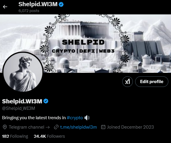 Shelpid_WI3M tweet picture