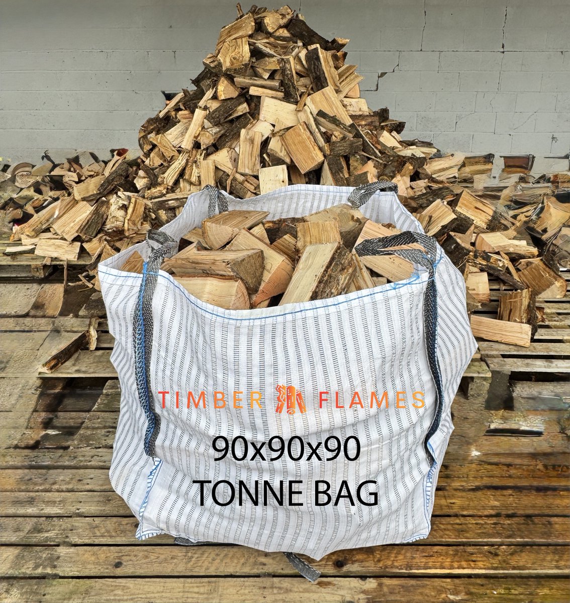 Timber Flames (@timberflames) / Posts / X
