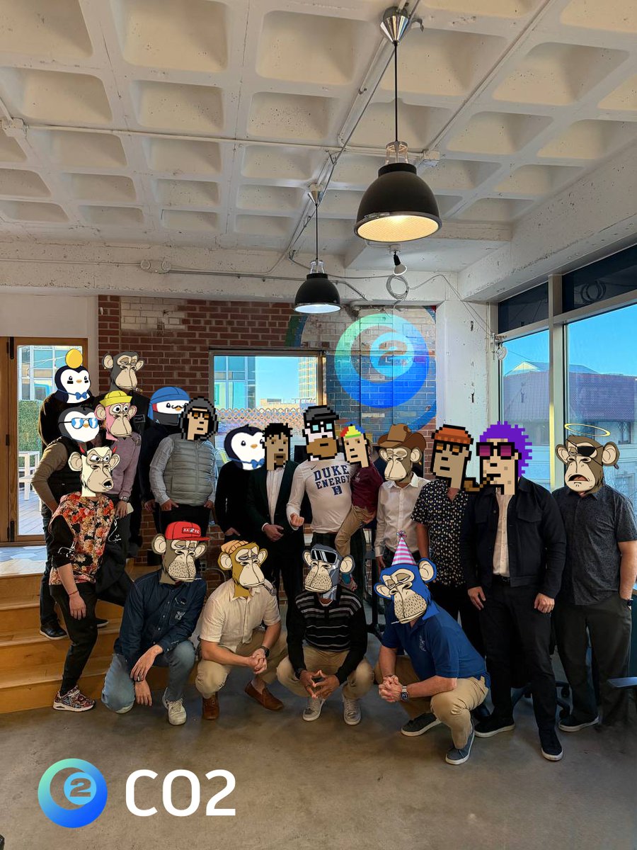 CO2-Capture tweet media