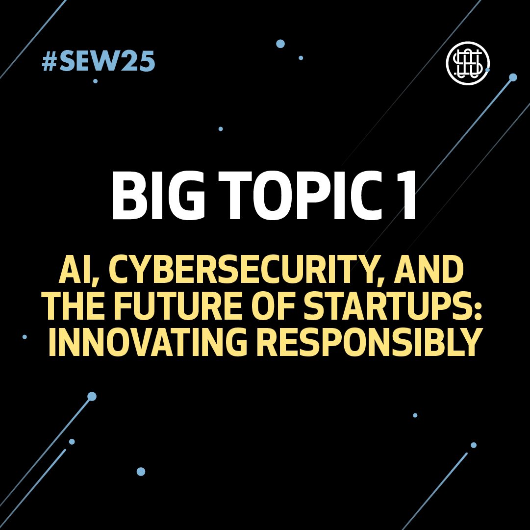 Startup Europe Week tweet media