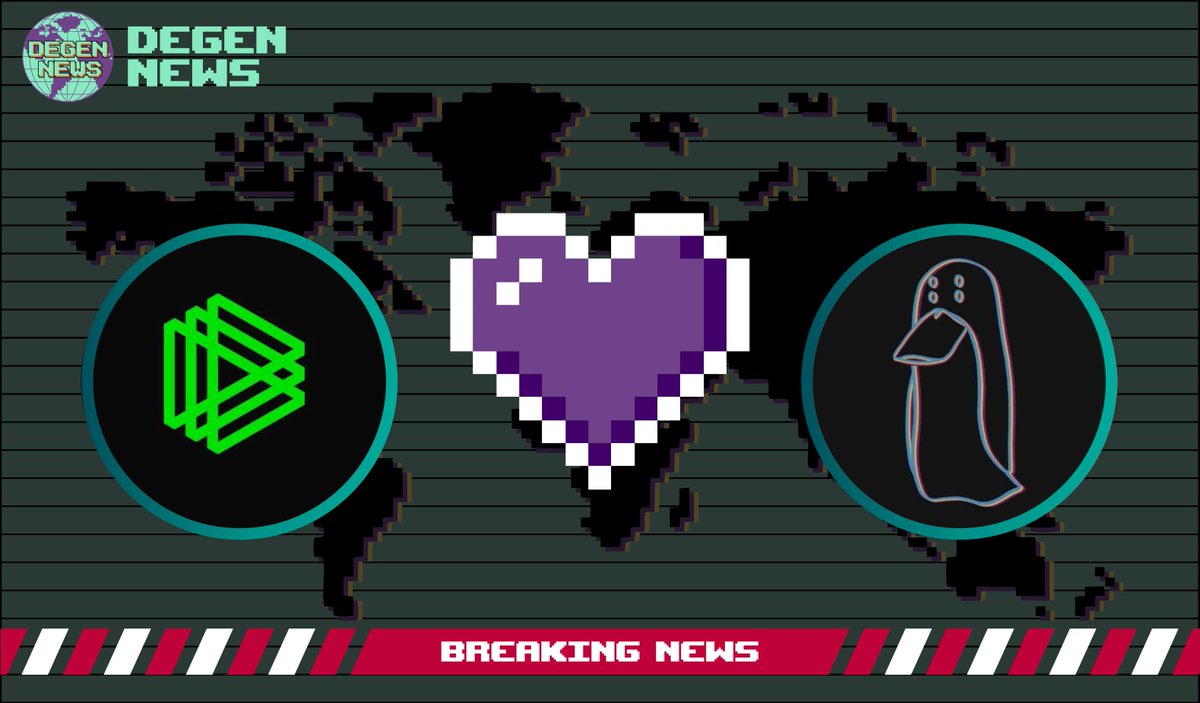 DegenerateNews's tweet image. NEW: @zachxbt IS JOINING @paradigm AS AN INCIDENT RESPONSE ADVISOR TO ASSIST THEIR PORTFOLIO COMPANIES