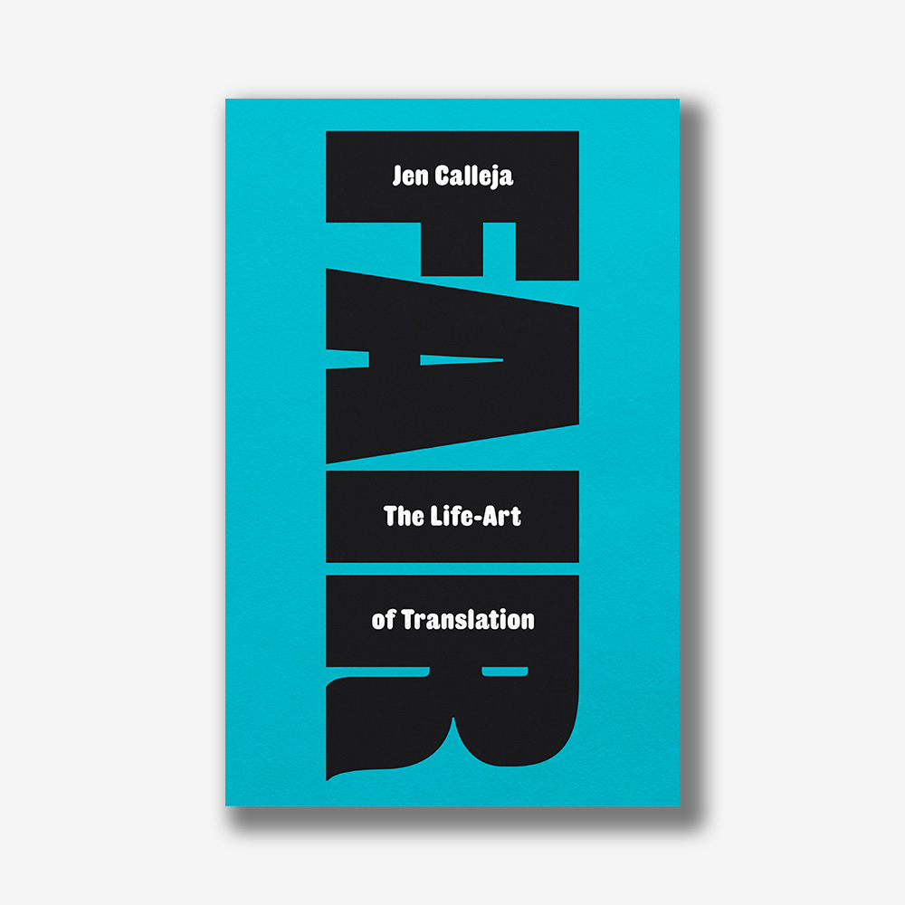 Jen Calleja tweet media