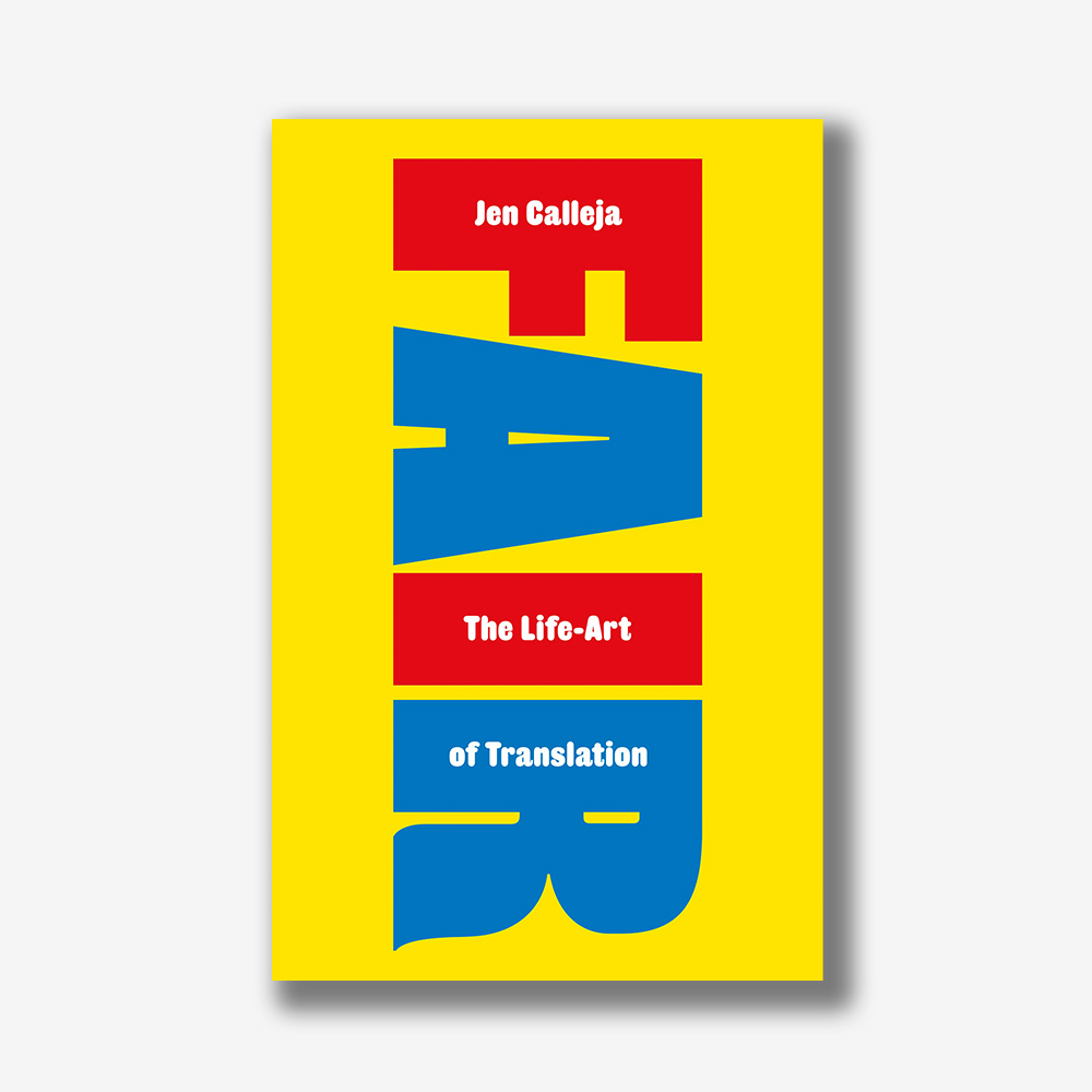 Jen Calleja tweet media