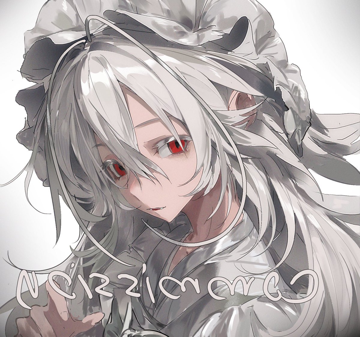 nnneya1's tweet image. 