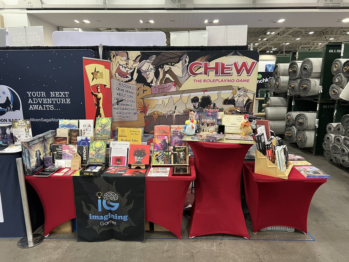 Ninja Pete 🔜 GAMA Expo Booth#181 tweet media