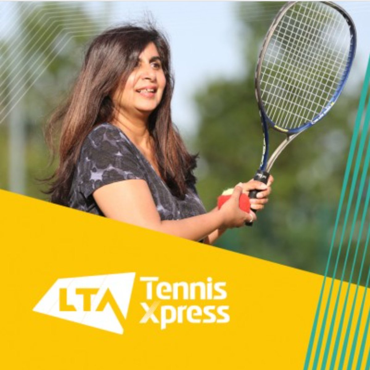 Adult Beginners Tennis Xpress starts at Penarth Athletic this Thursday 🤩🎾📣👇

clubspark.lta.org.uk/PenarthAthleti…