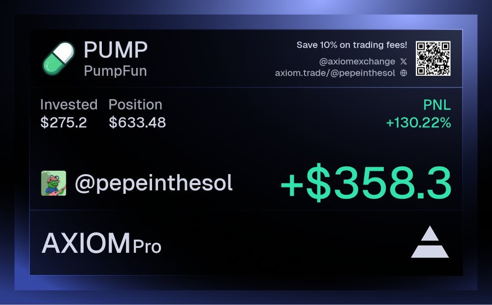 Security Alert.

@pumpdotfun