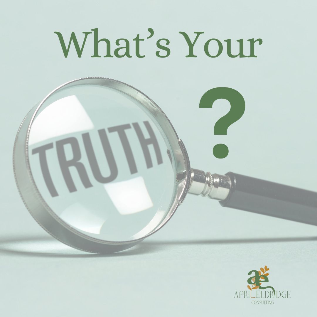 April Eldridge Consulting LLC tweet media