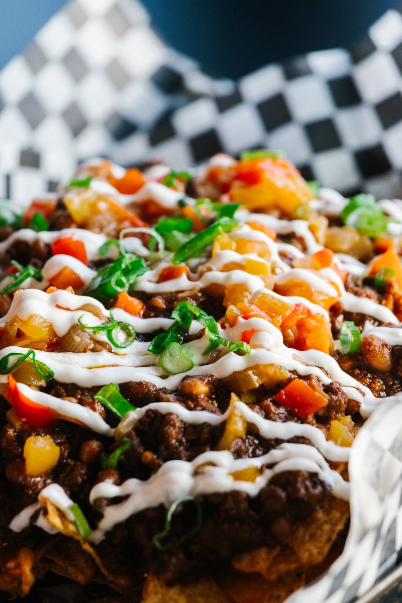 MEATLOAF. BRUSSEL SPROUTS. NACHOS. OH MY 😱

A little classic, a little unexpected, and a whole lot of delicious. Ready to dig in? 🍽️ Swing by for lunch or dinner today. Reservations can be made here: boathousedtk.com✌️