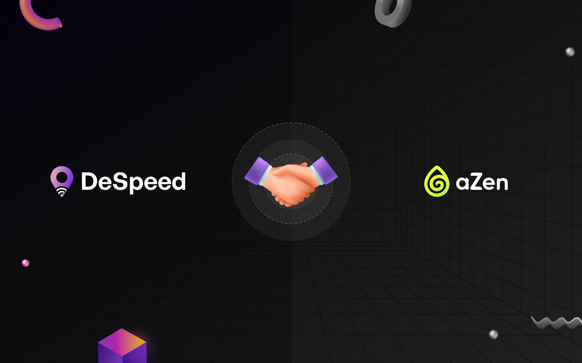 DeSpeed tweet media
