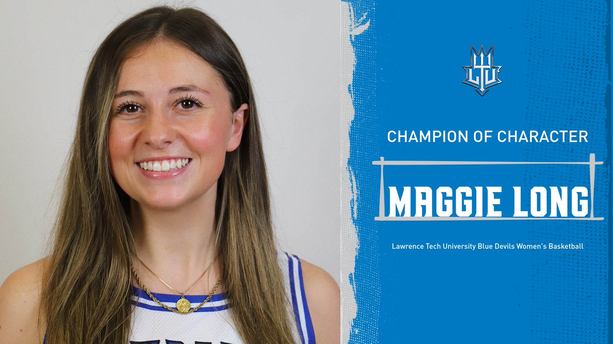 LTU Athletics tweet media