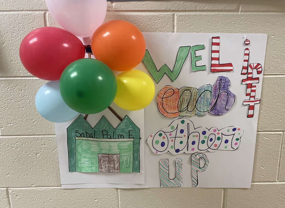 Celebrate Kindness Month!