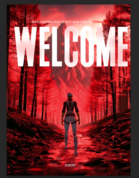 Tyrant Esports tweet media